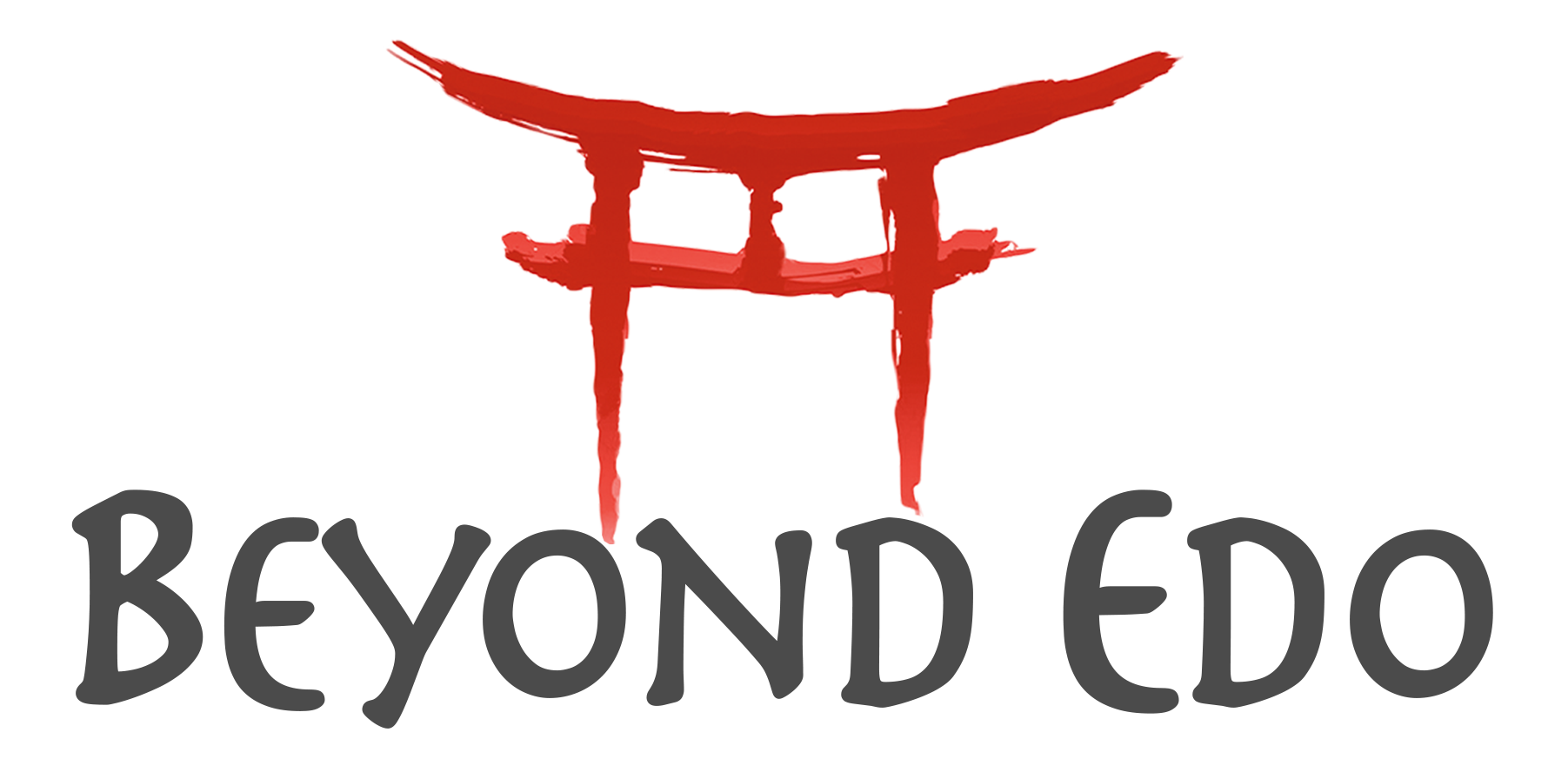 Beyond Edo